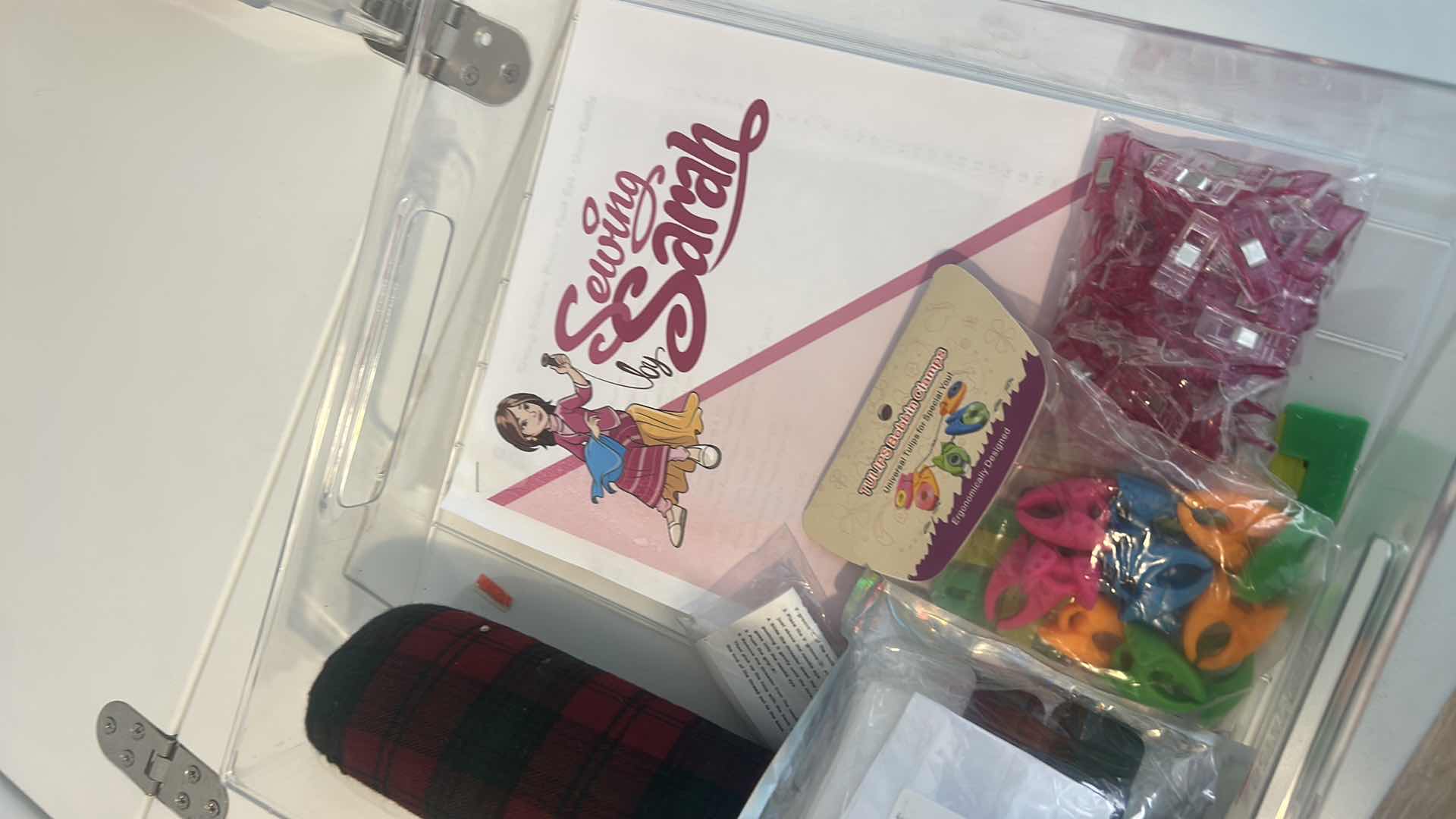 Photo 7 of CRAFTING SUPPLIES