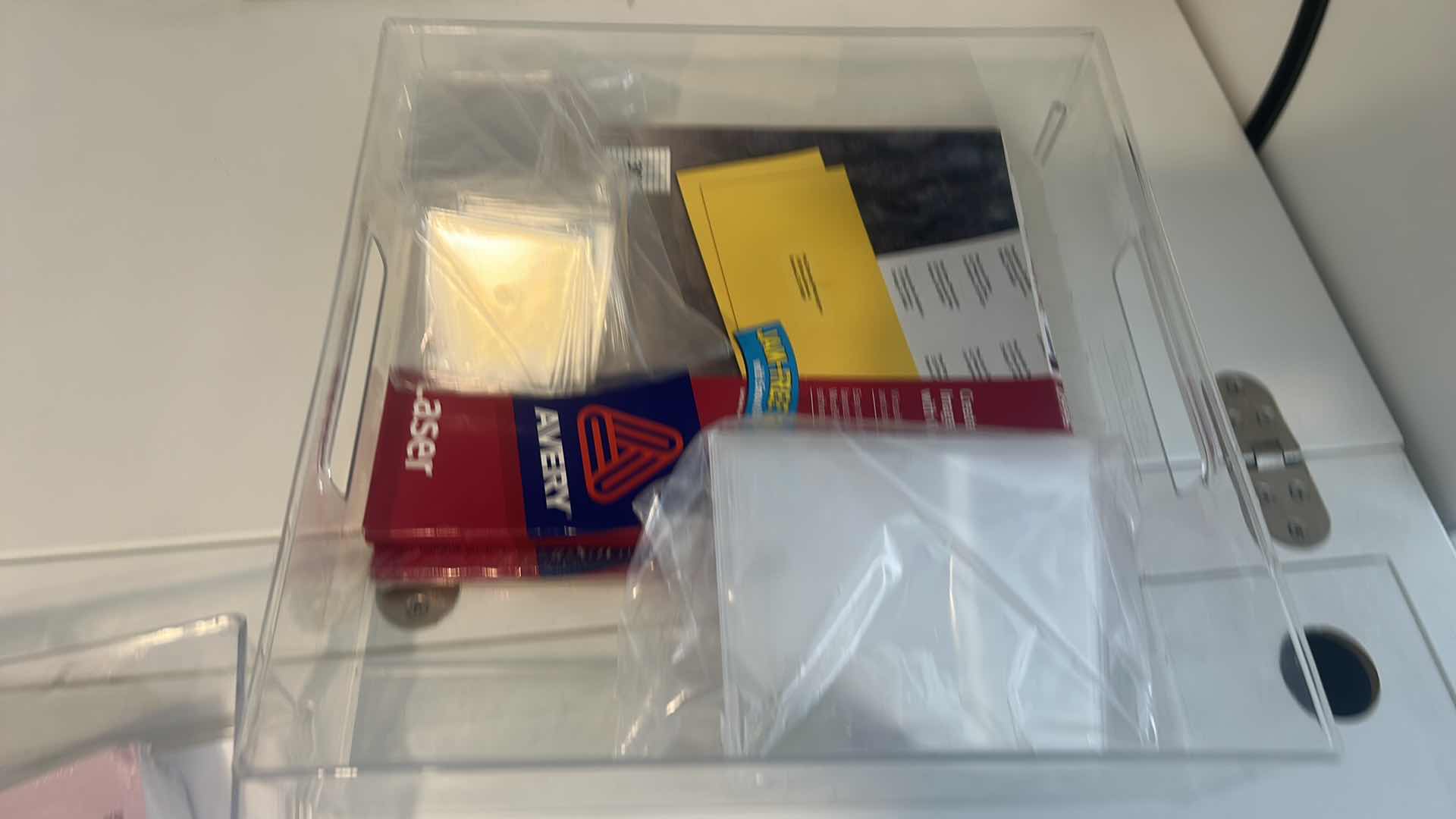 Photo 8 of CRAFTING SUPPLIES