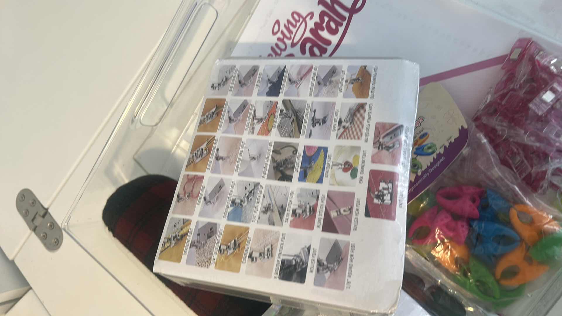 Photo 6 of CRAFTING SUPPLIES