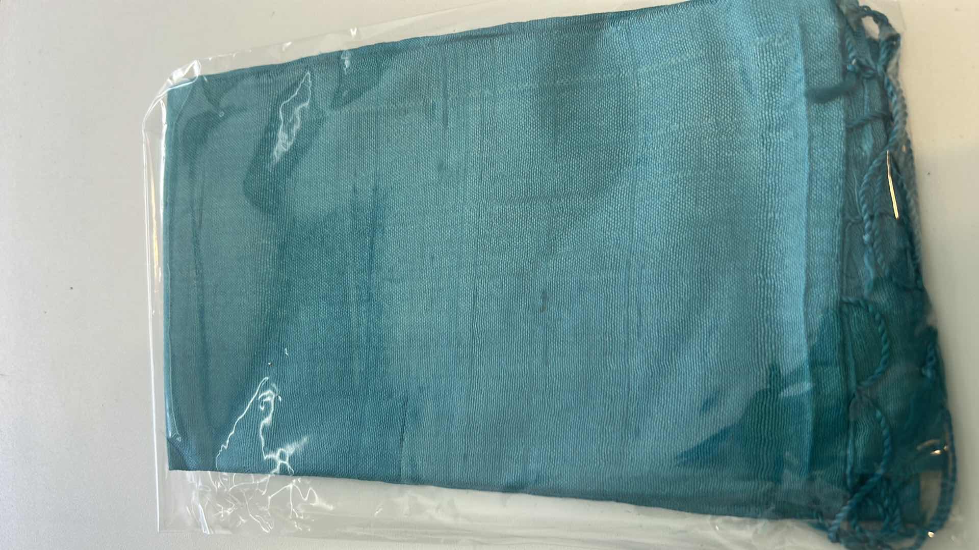 Photo 2 of 2 THAI SILK NECK SCARVES