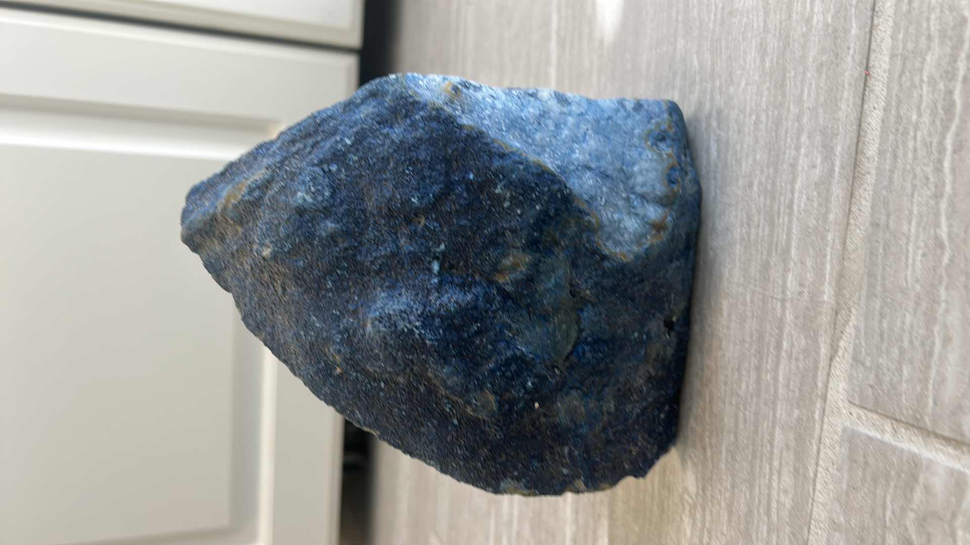 Photo 1 of 6.5” ROCK SPECIMEN