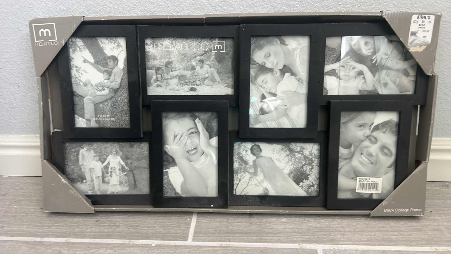 Photo 1 of 6 PICTURE FRAMES