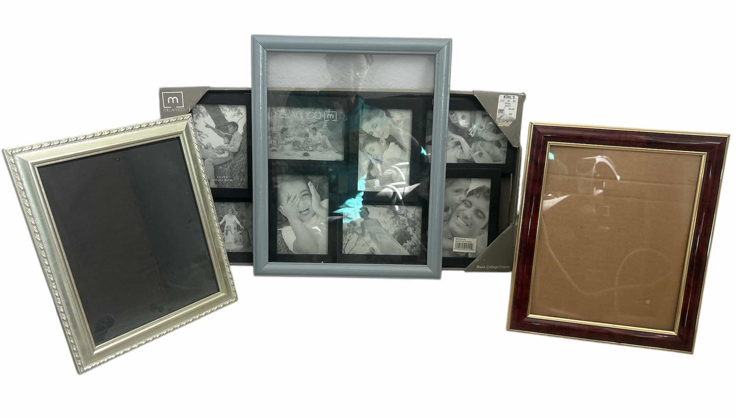 Photo 5 of 6 PICTURE FRAMES