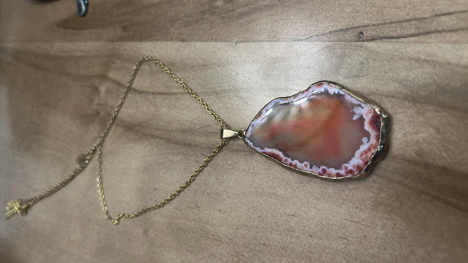 Photo 1 of 5 PCS WOMENS FASHION JEWELRY