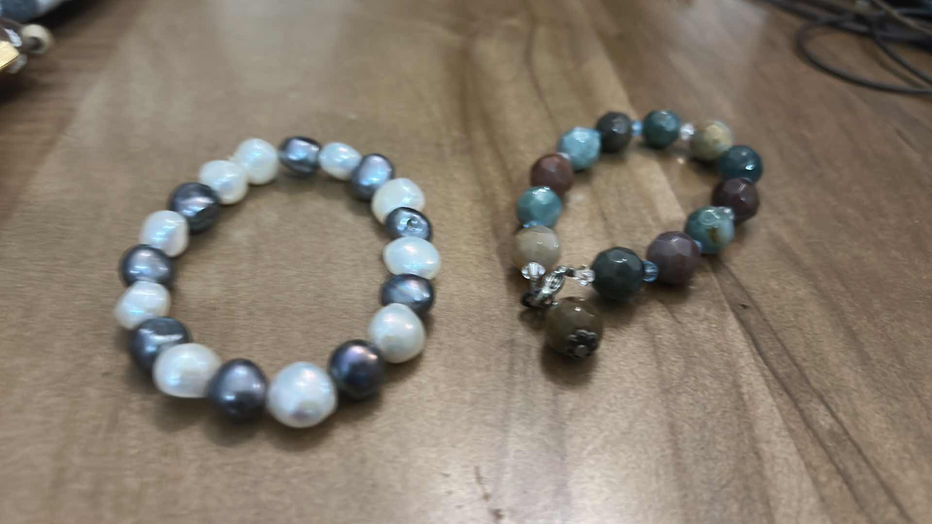 Photo 1 of 5 PCS WOMENS FASHION JEWELRY