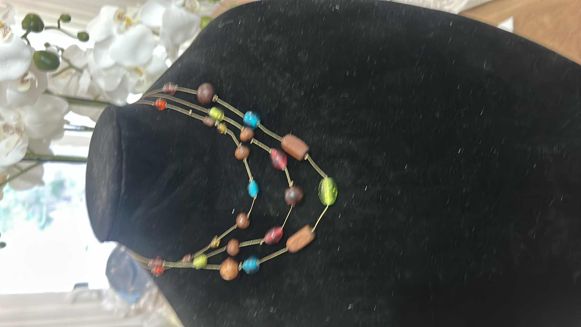 Photo 1 of 5 PCS WOMENS FASHION JEWELRY