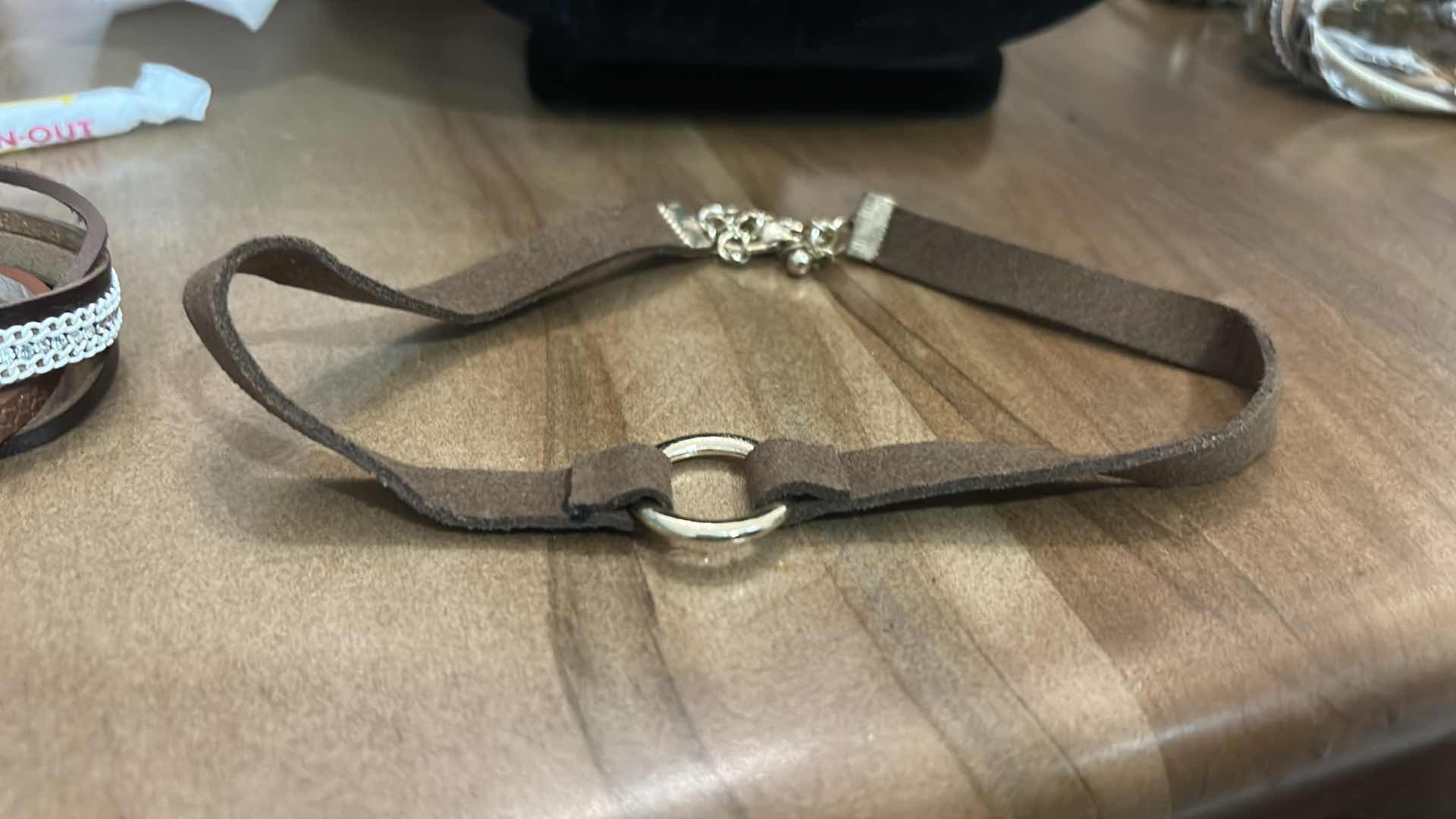 Photo 1 of 5 PCS WOMENS FASHION JEWELRY