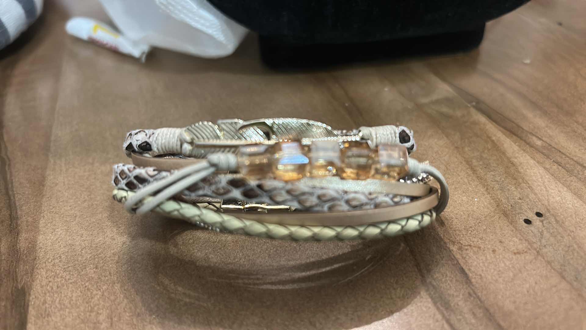 Photo 3 of 5 PCS WOMENS FASHION JEWELRY