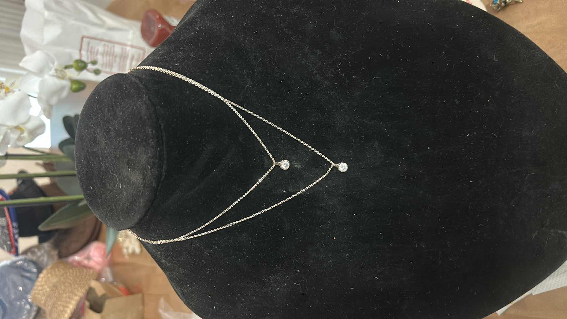 Photo 6 of 5 PCS WOMENS FASHION JEWELRY