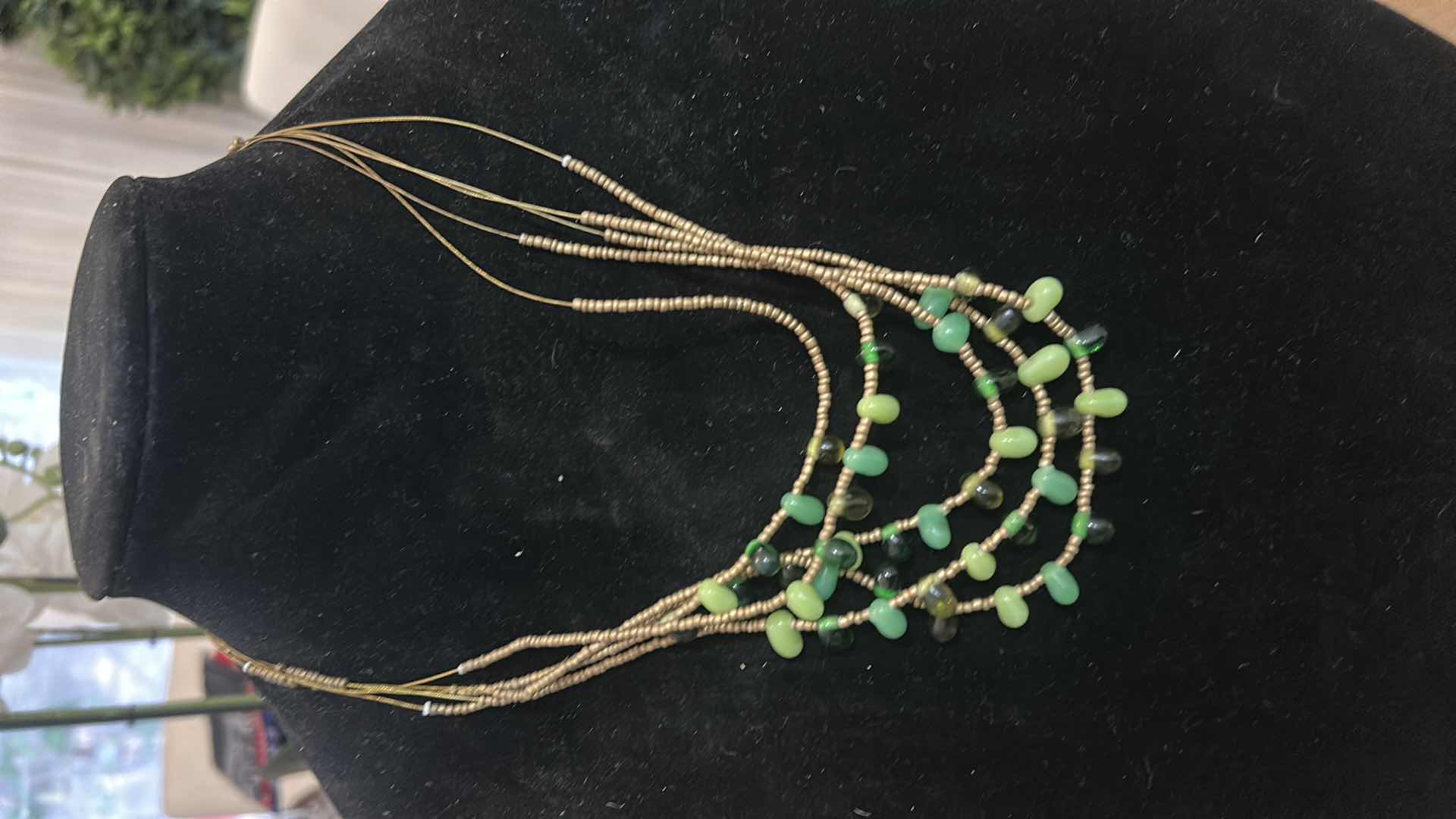 Photo 1 of 5 PCS WOMENS FASHION JEWELRY