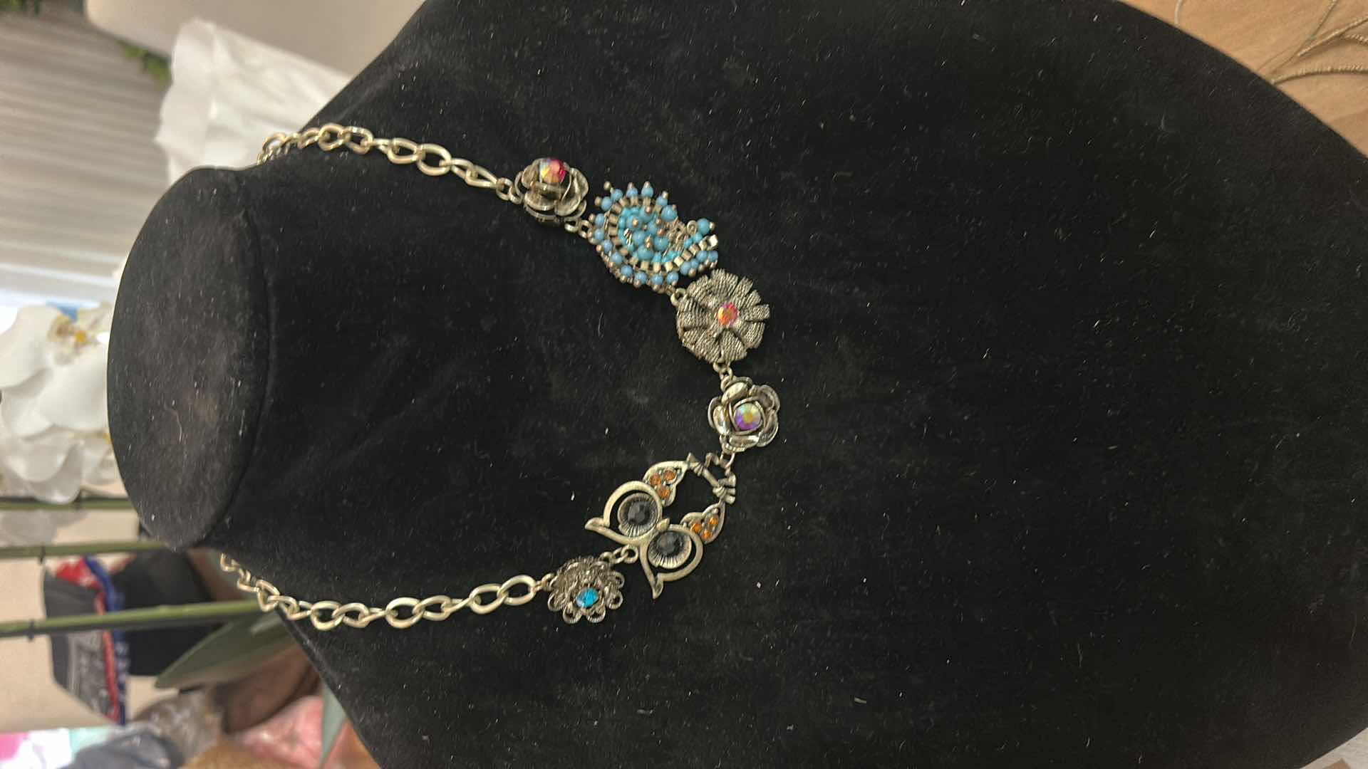 Photo 1 of 5 PCS WOMENS FASHION JEWELRY