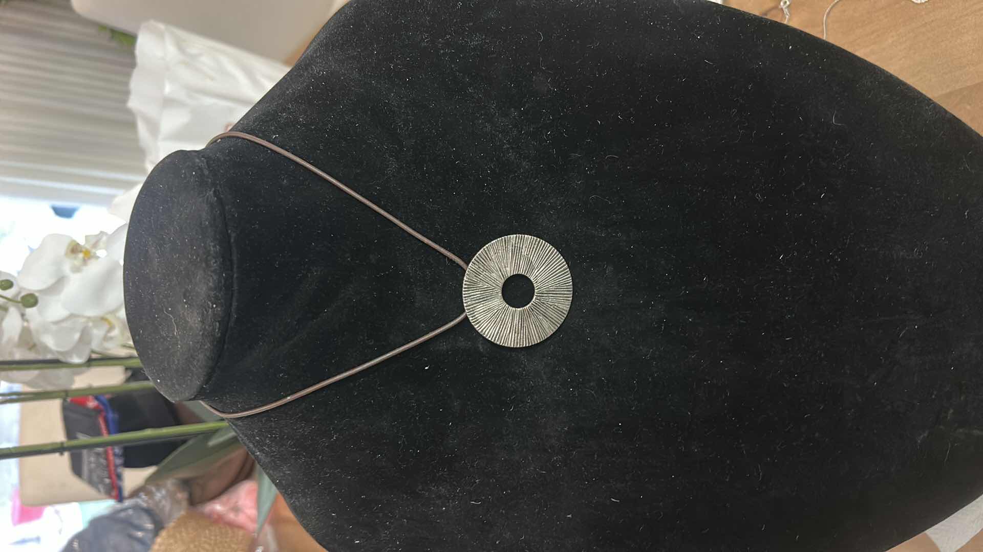 Photo 1 of 5 PCS WOMENS FASHION JEWELRY