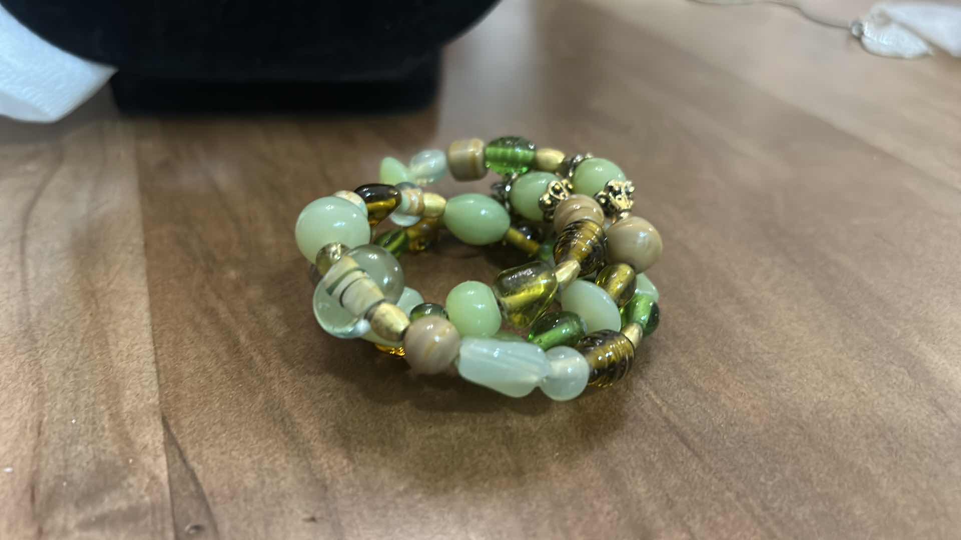 Photo 1 of 5 PCS WOMENS FASHION JEWELRY