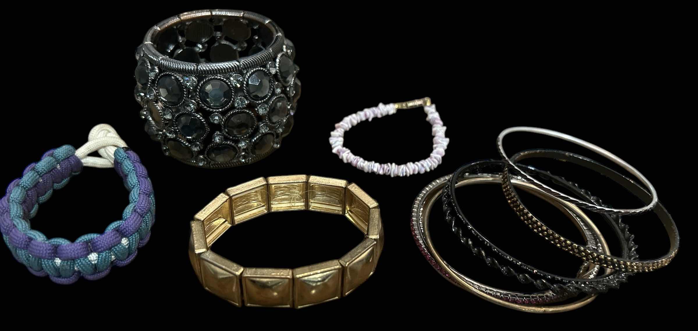 Photo 1 of FASHION BRACELETS