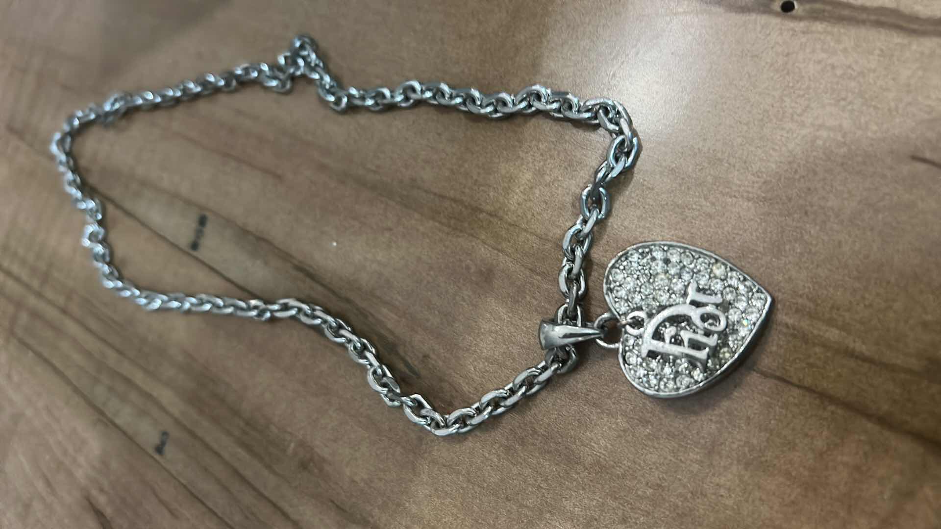 Photo 1 of DIOR NECKLACE