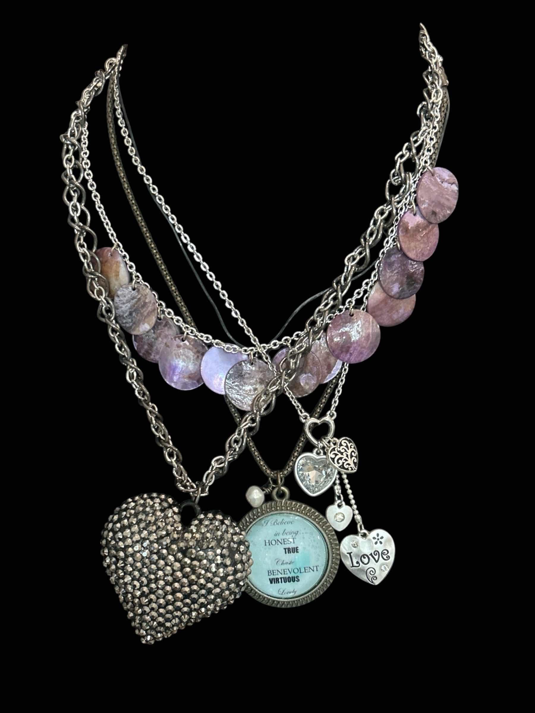 Photo 1 of 4 WOMENS NECKLACES
