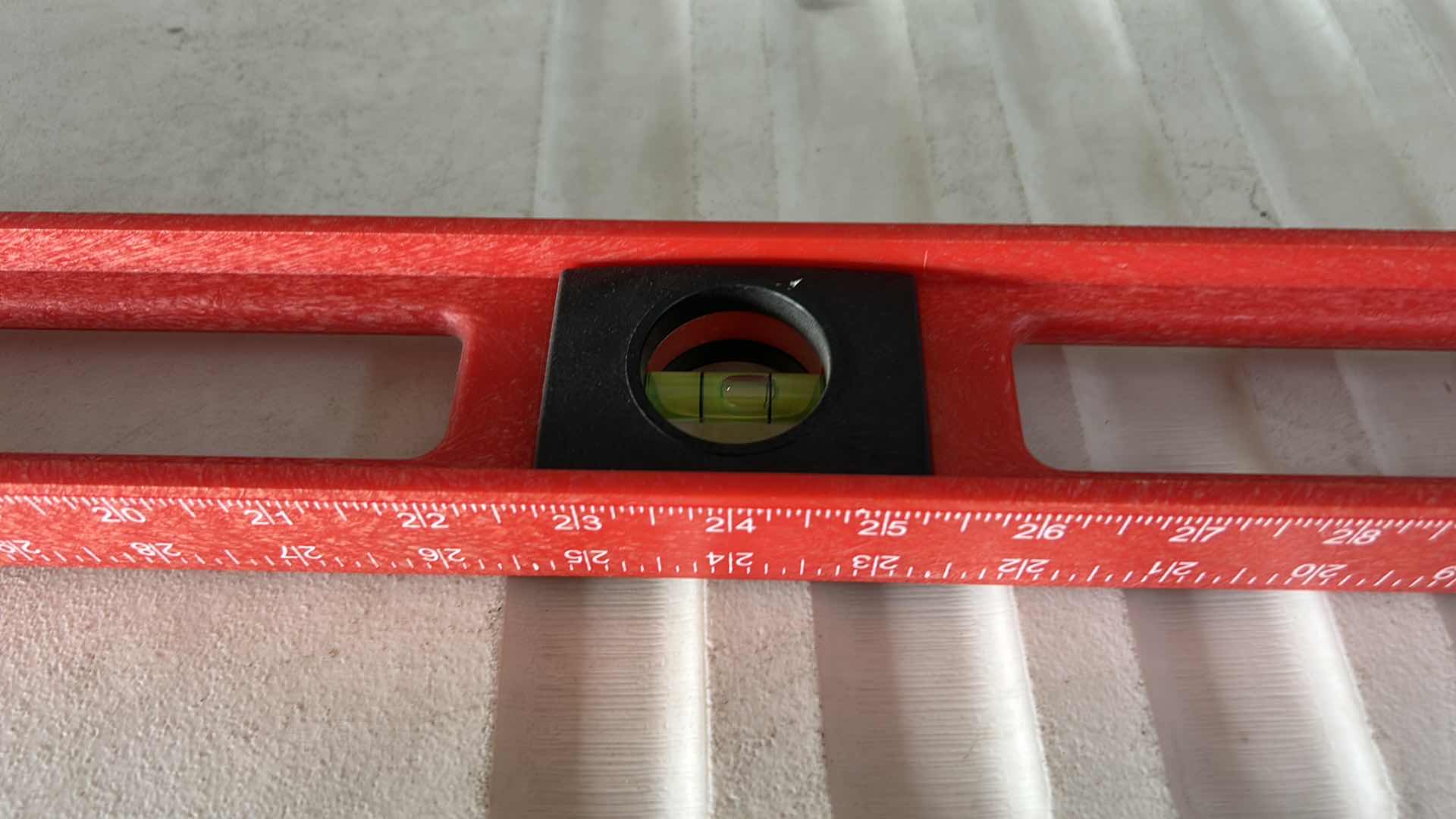 Photo 1 of 48” LEVEL