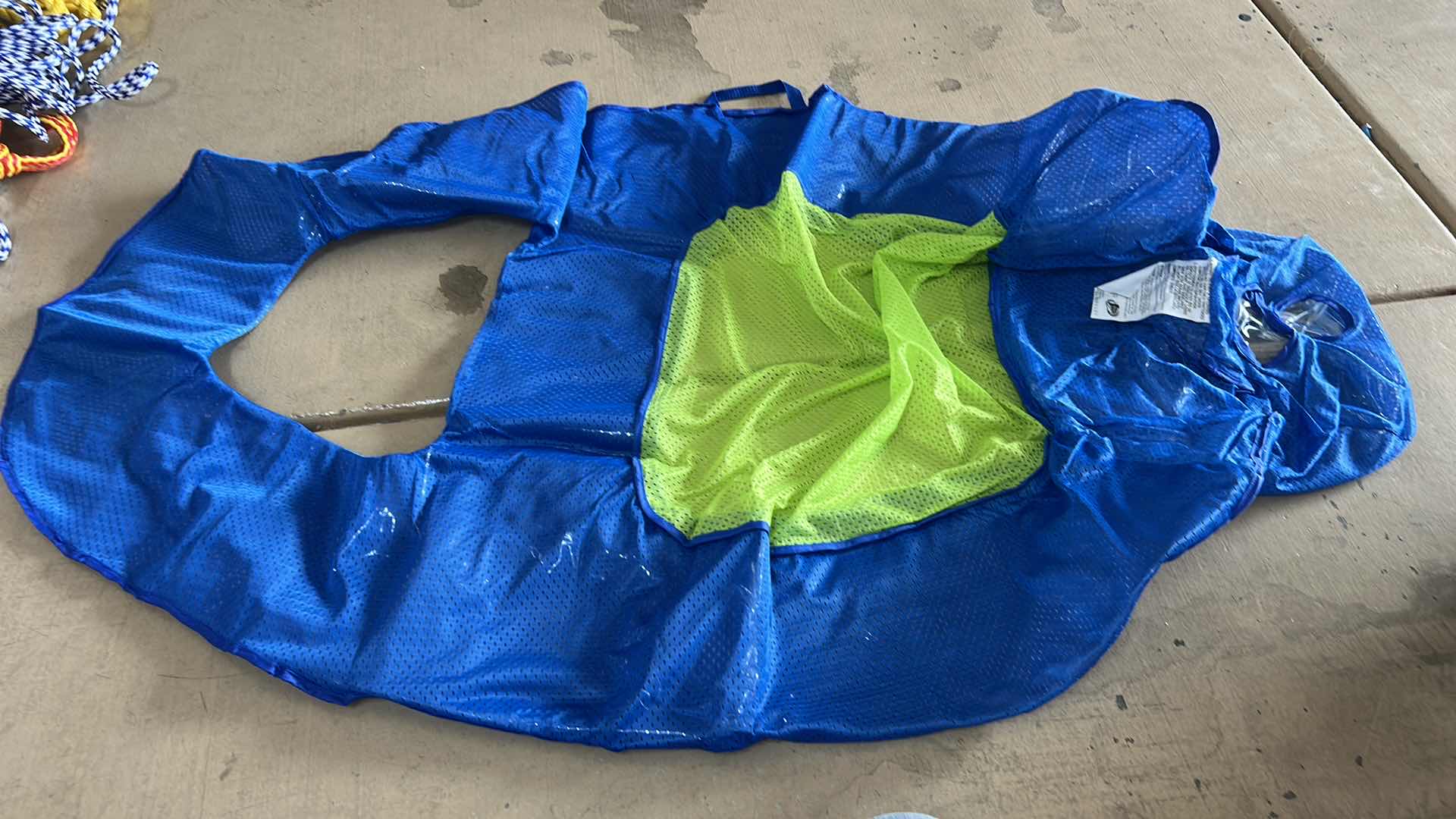 Photo 1 of 2 AQUA LEISURE FLOATS