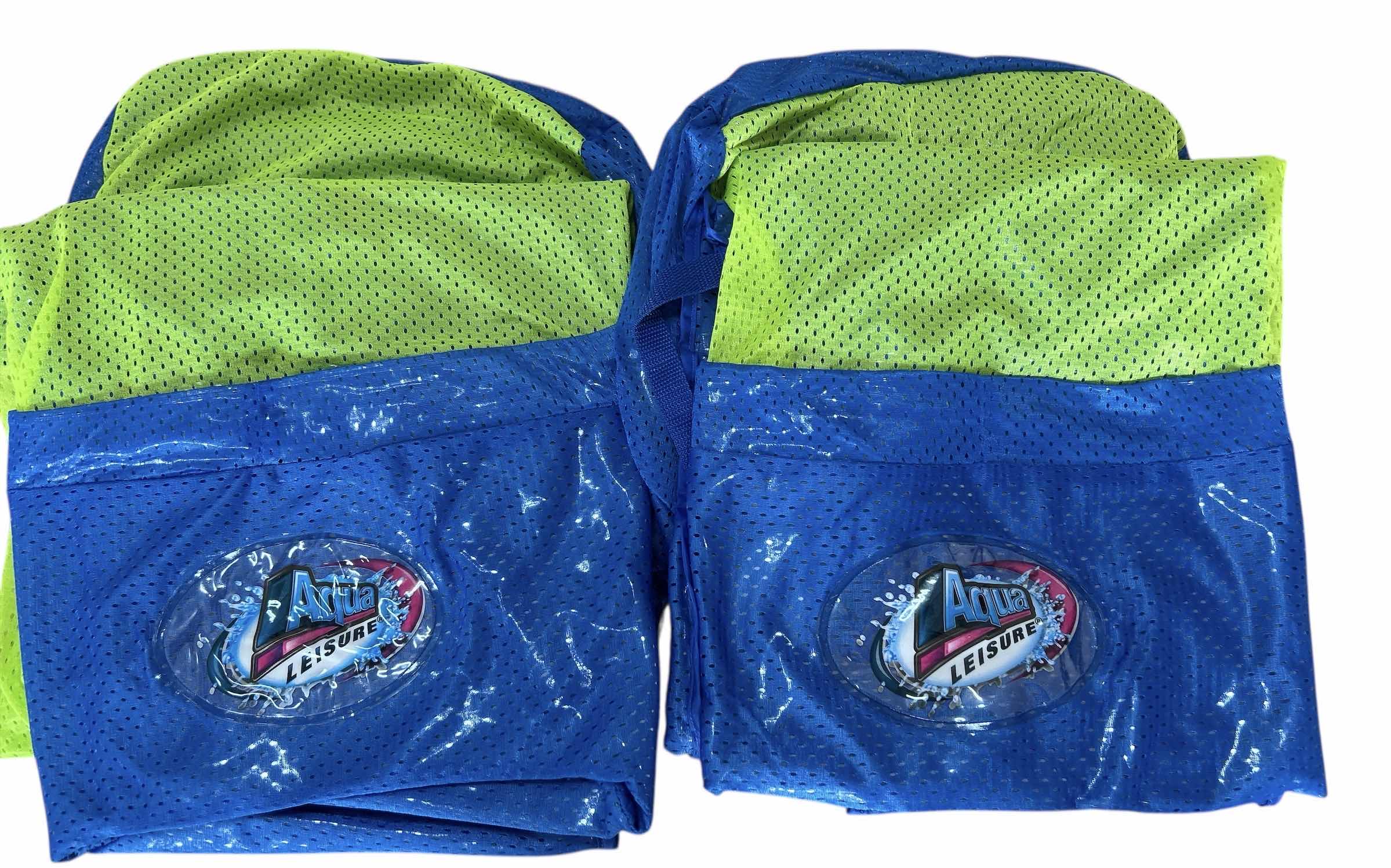 Photo 1 of 2 AQUA LEISURE FLOATS