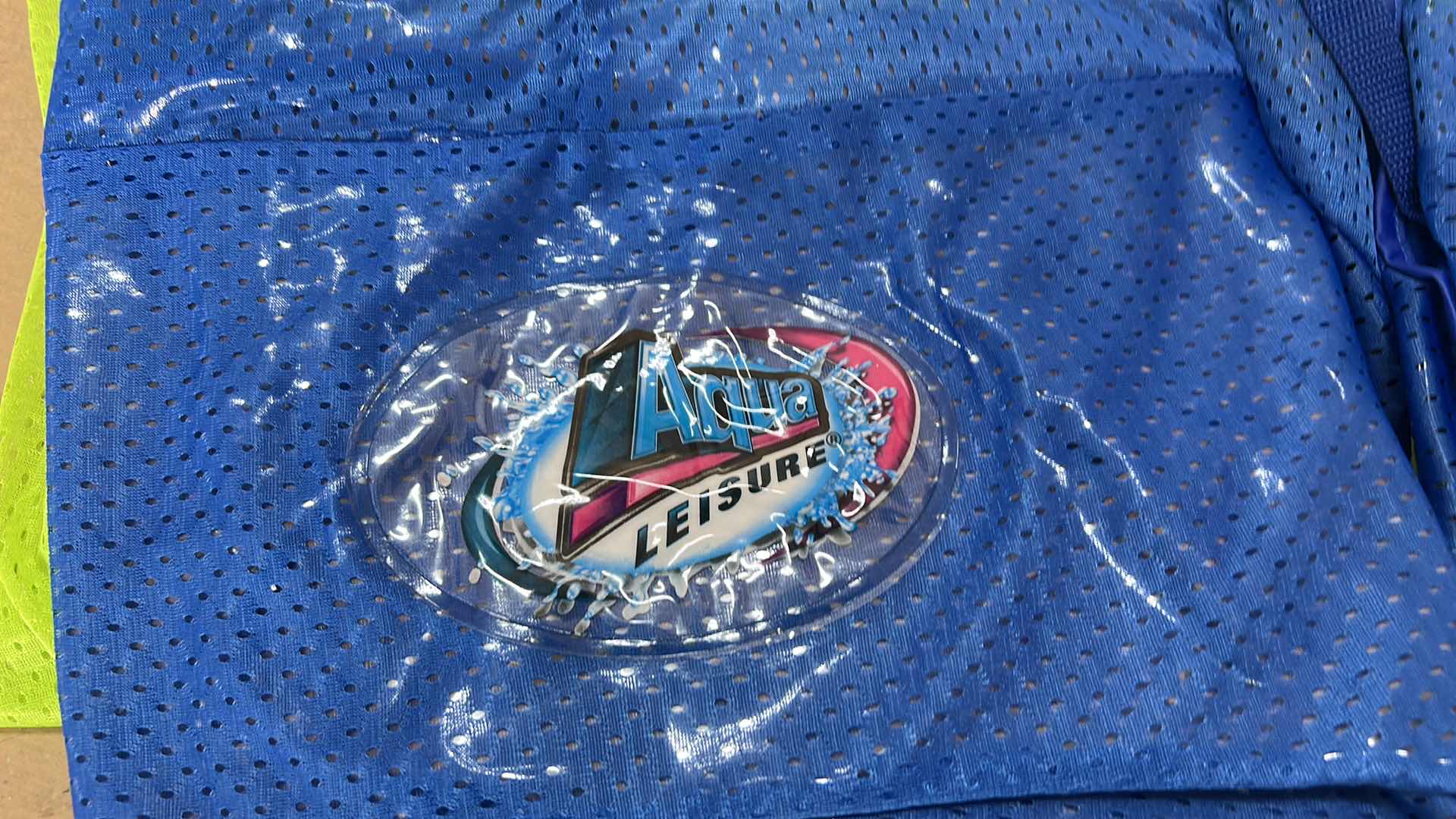 Photo 1 of 2 AQUA LEISURE FLOATS