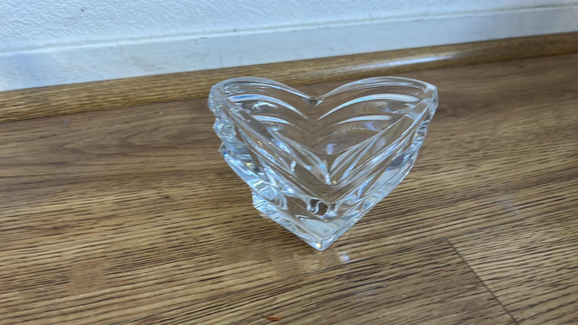 Photo 1 of 3 GLASS/CRYSTAL BOWLS