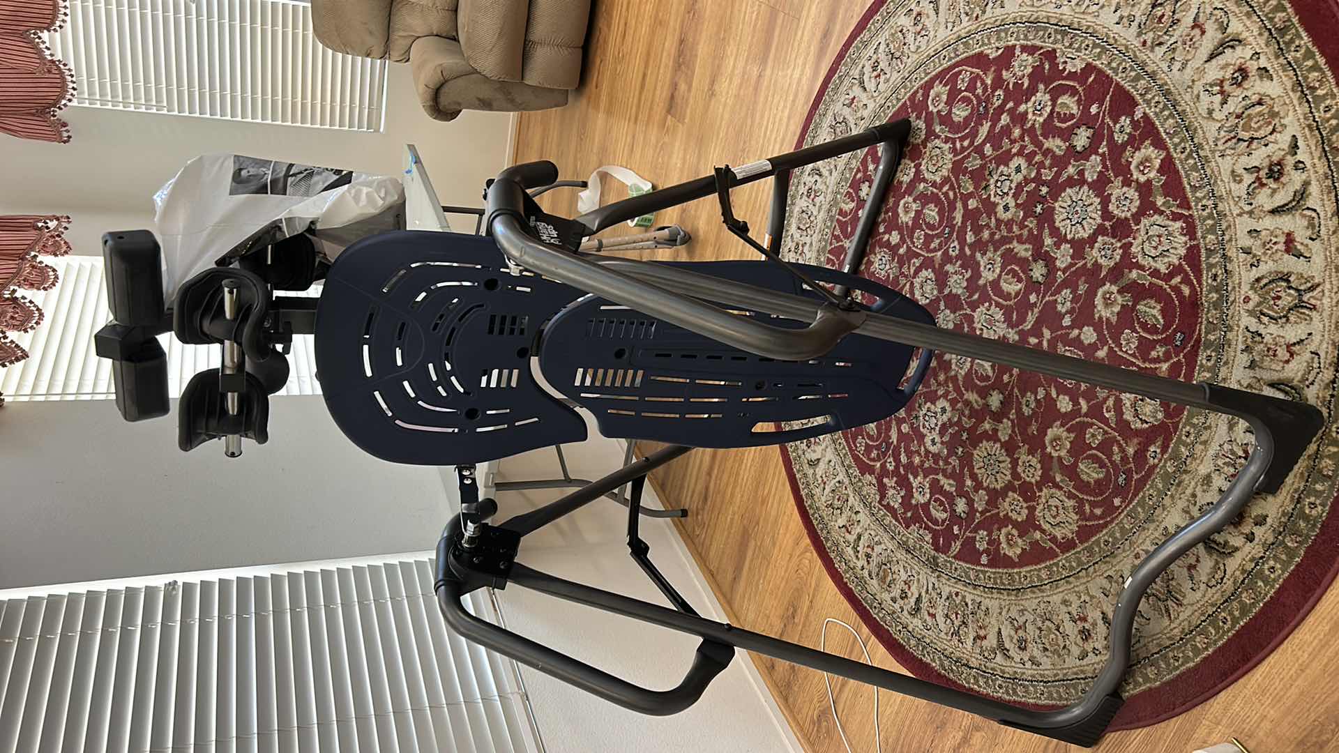 Photo 1 of INVERTER - TEETER HANG UPS