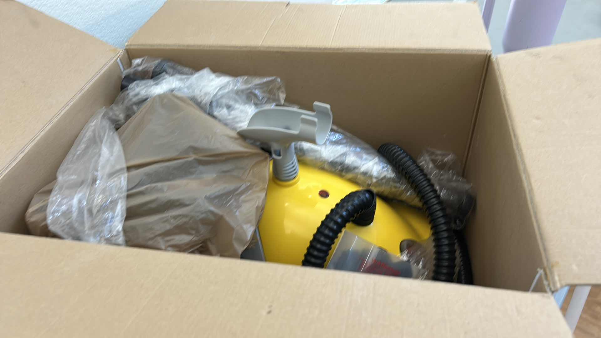 Photo 1 of ON DEMAND 905 POWER STEAMER