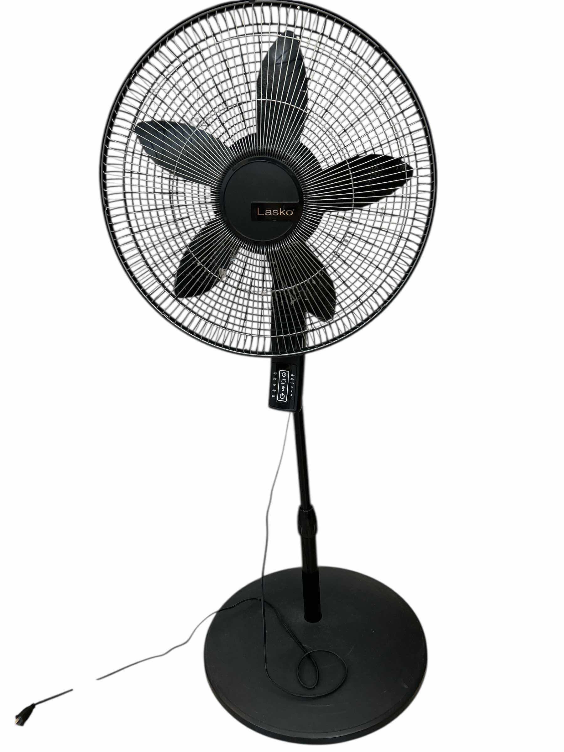 Photo 1 of LASKO FAN