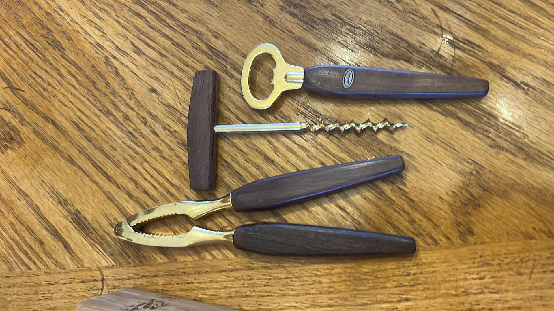 Photo 1 of DINING UTENSILS AND ORGANIZER