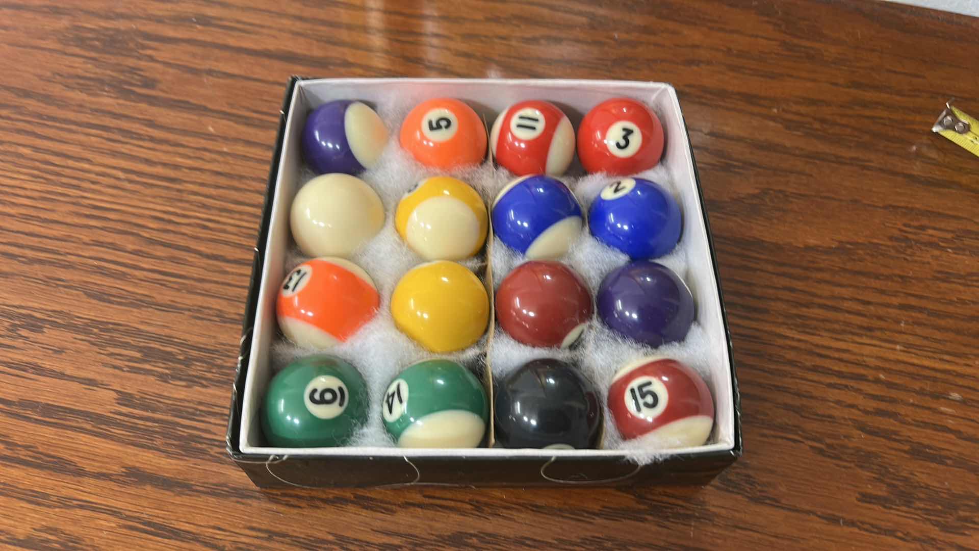 Photo 1 of MINIATURE 1.5” POOL