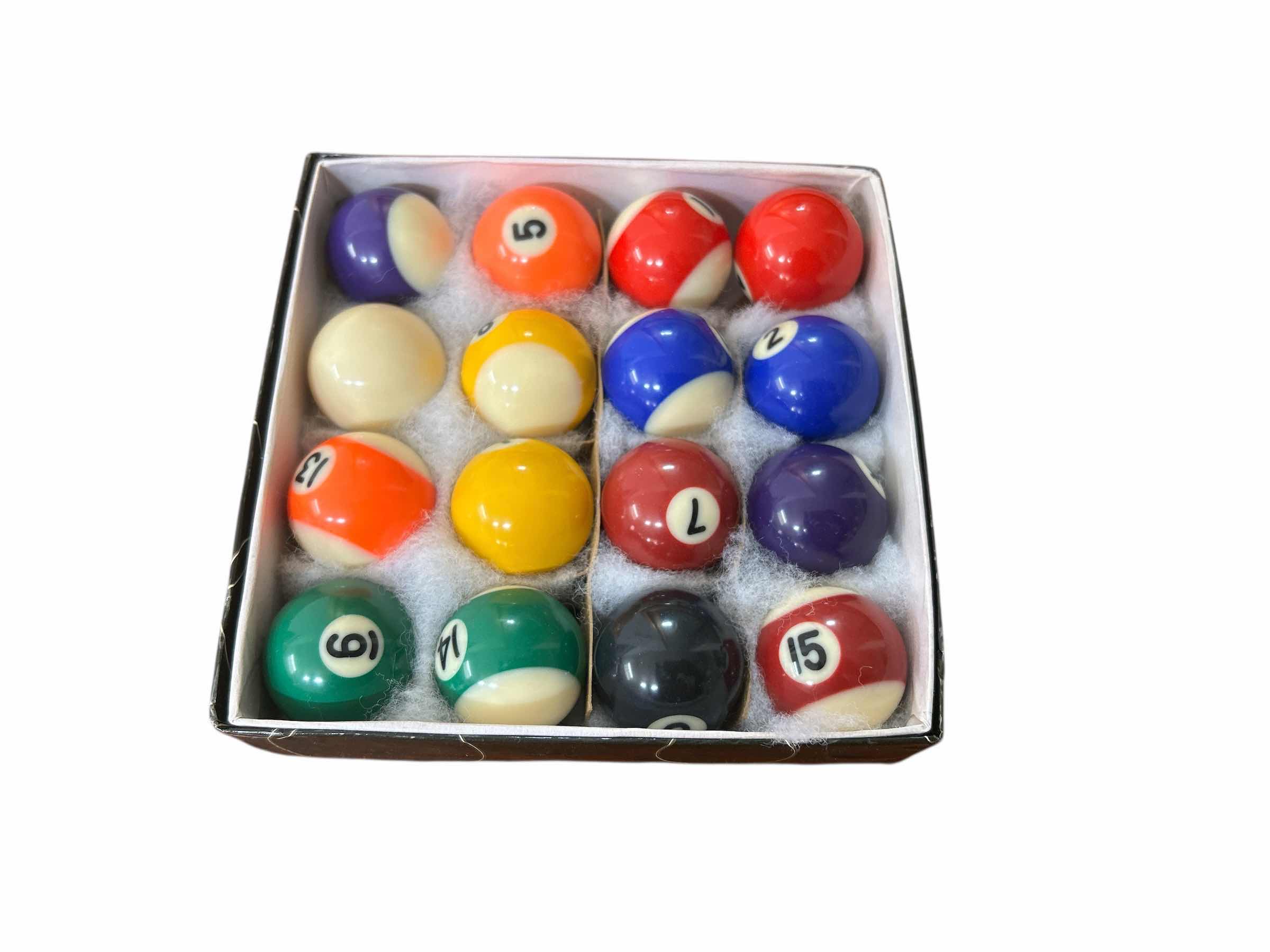 Photo 2 of MINIATURE 1.5” POOL