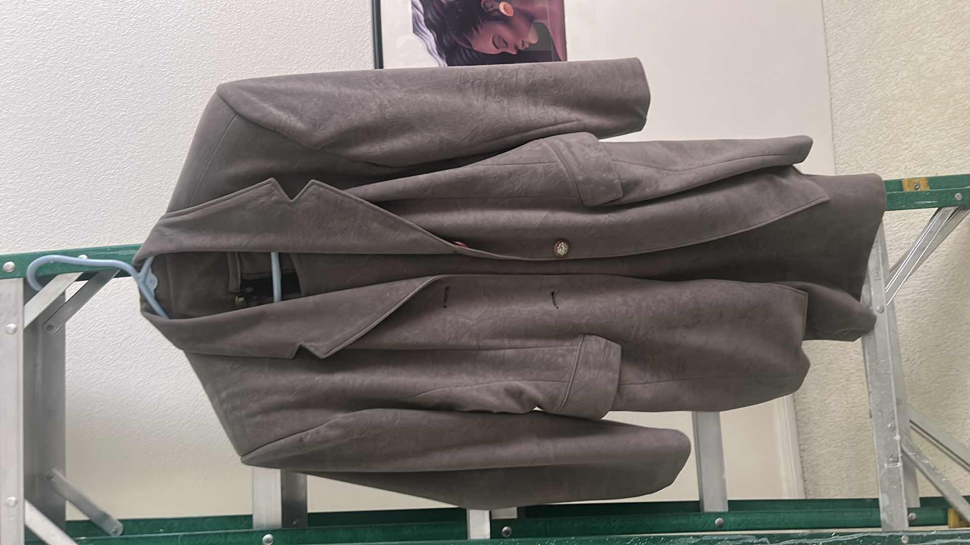 Photo 1 of WOMENSWEAR- COAT DRESS, DRESS WITH MATCHING JACKET