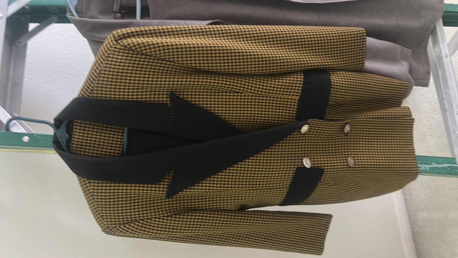 Photo 2 of WOMENSWEAR- COAT DRESS, DRESS WITH MATCHING JACKET