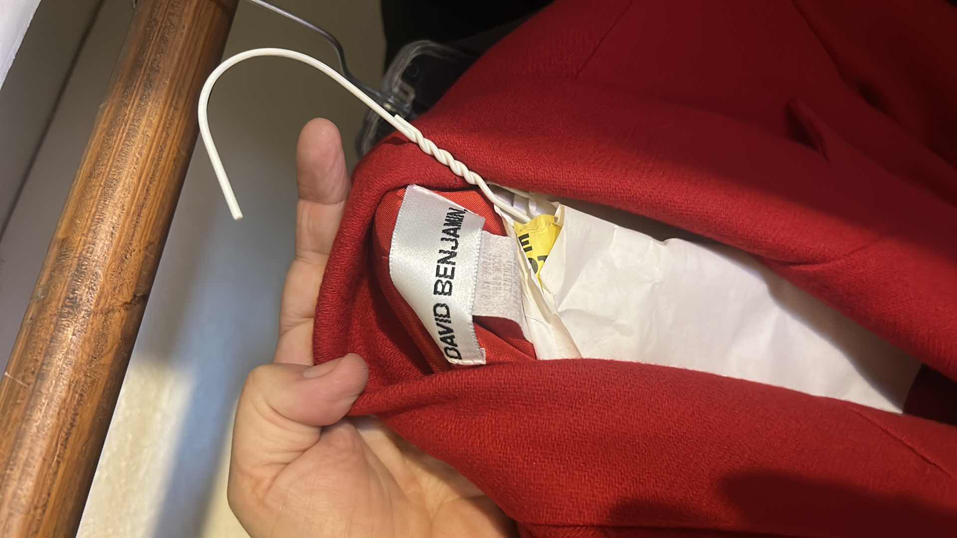 Photo 1 of 3 PC WOMENSWEAR