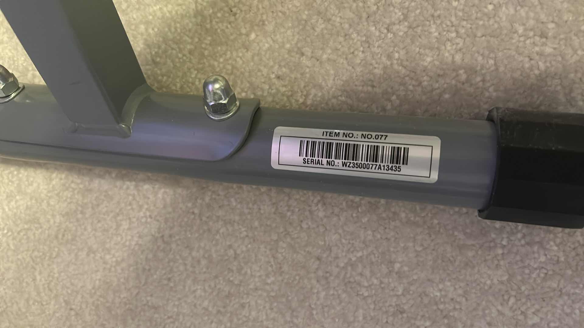 Photo 1 of EXERCISE BIKE