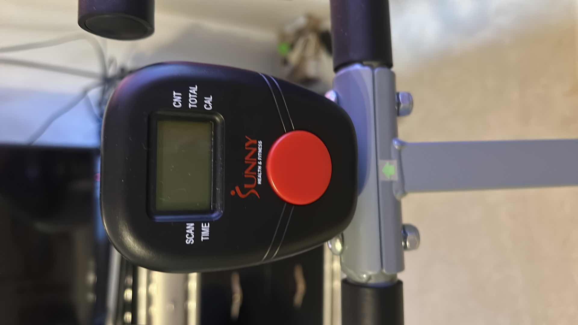 Photo 1 of EXERCISE BIKE