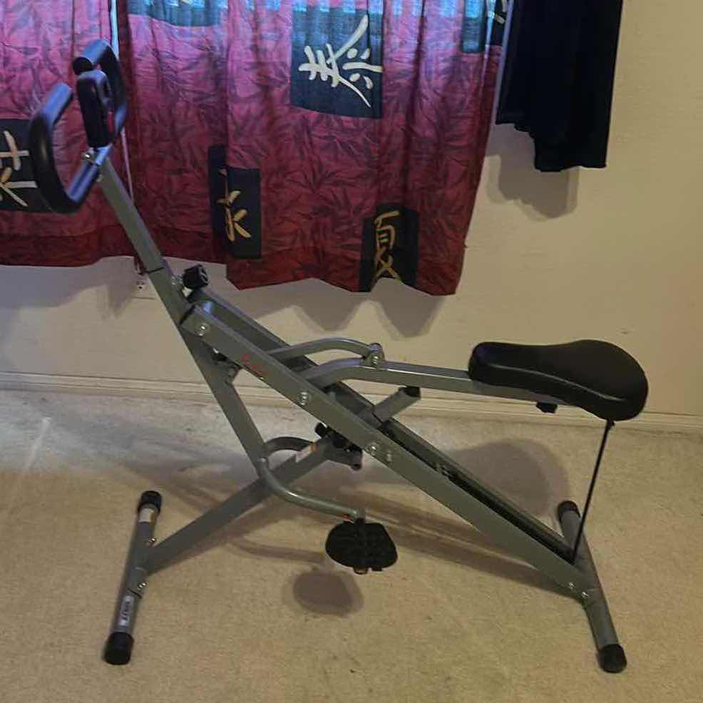 Photo 1 of EXERCISE BIKE