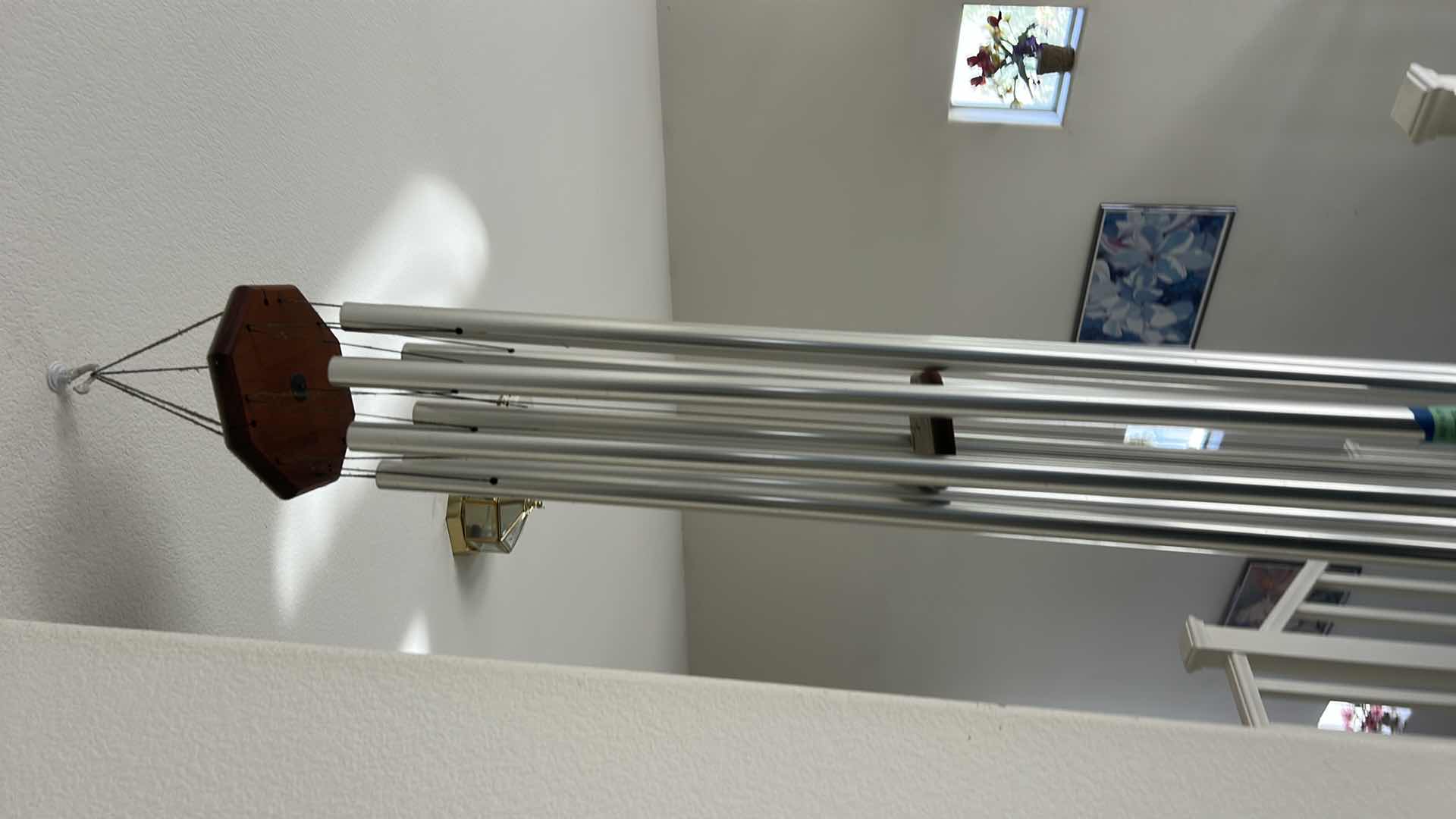 Photo 1 of 6’ LONG WINDCHIMES