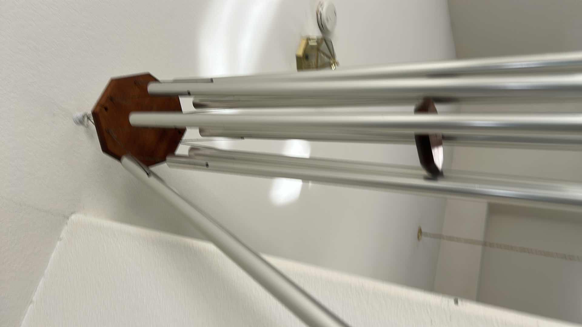 Photo 1 of 6’ LONG WINDCHIMES