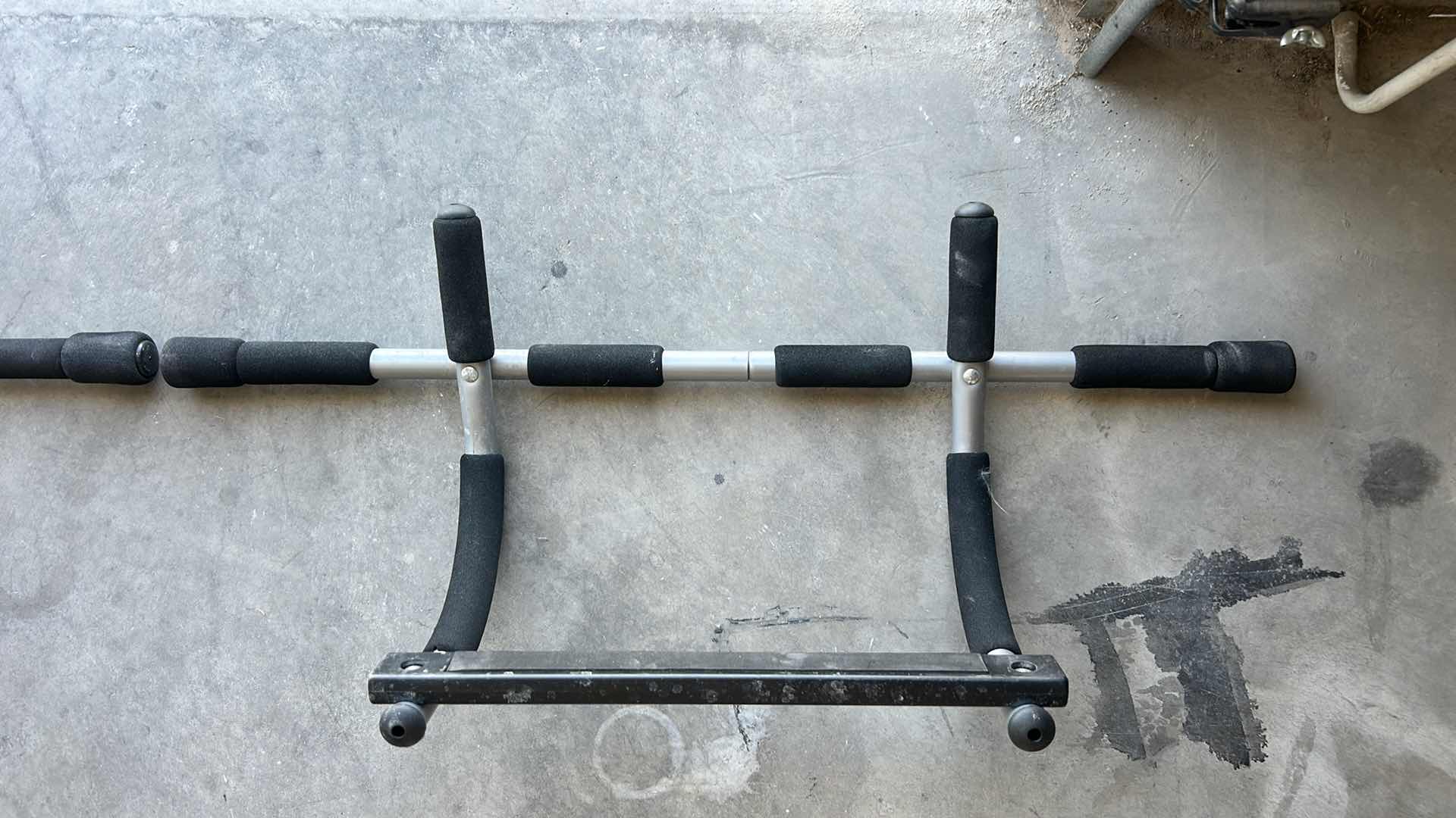 Photo 1 of 2 PULL UP BARS