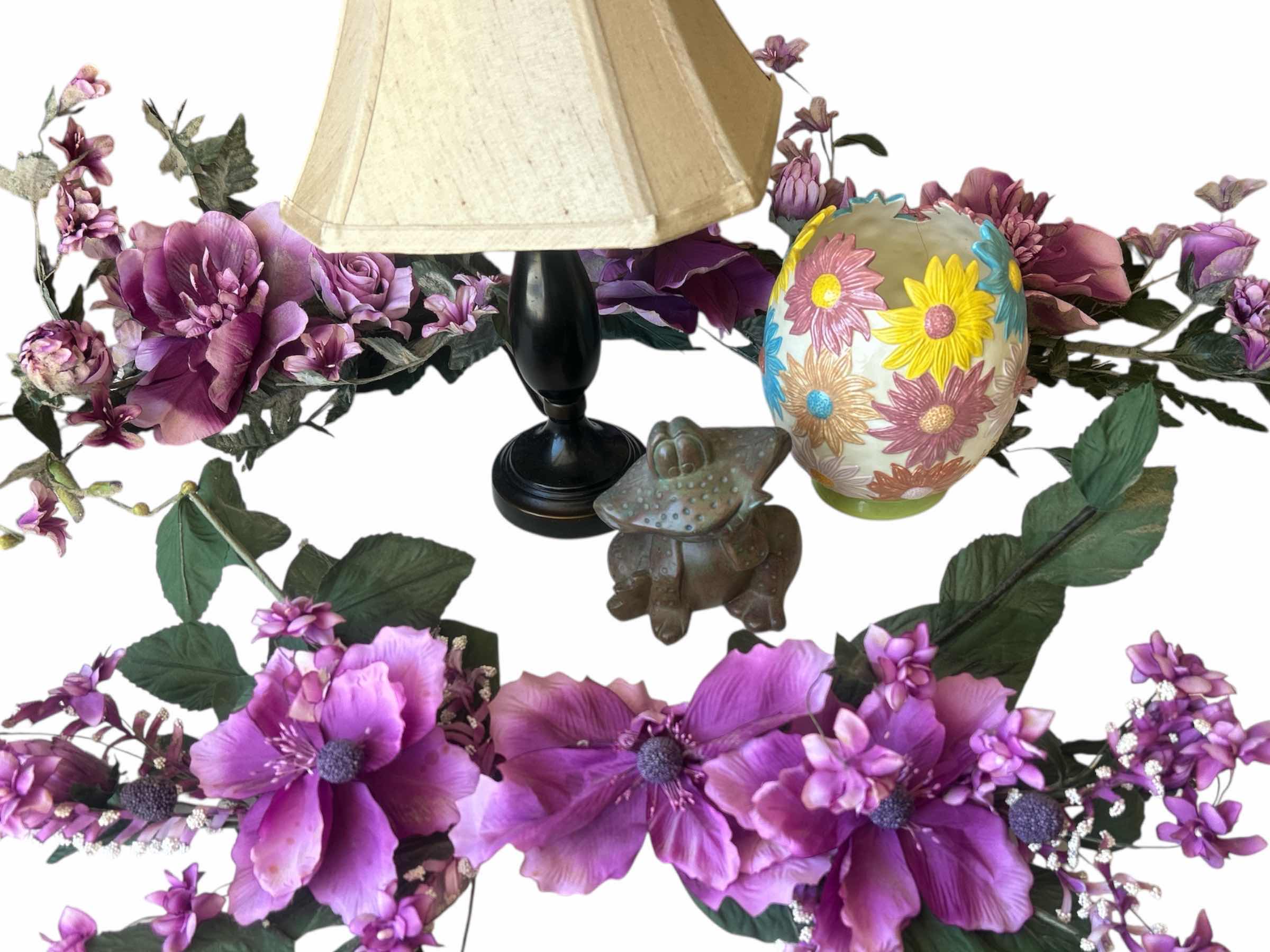 Photo 1 of HOME DECOR