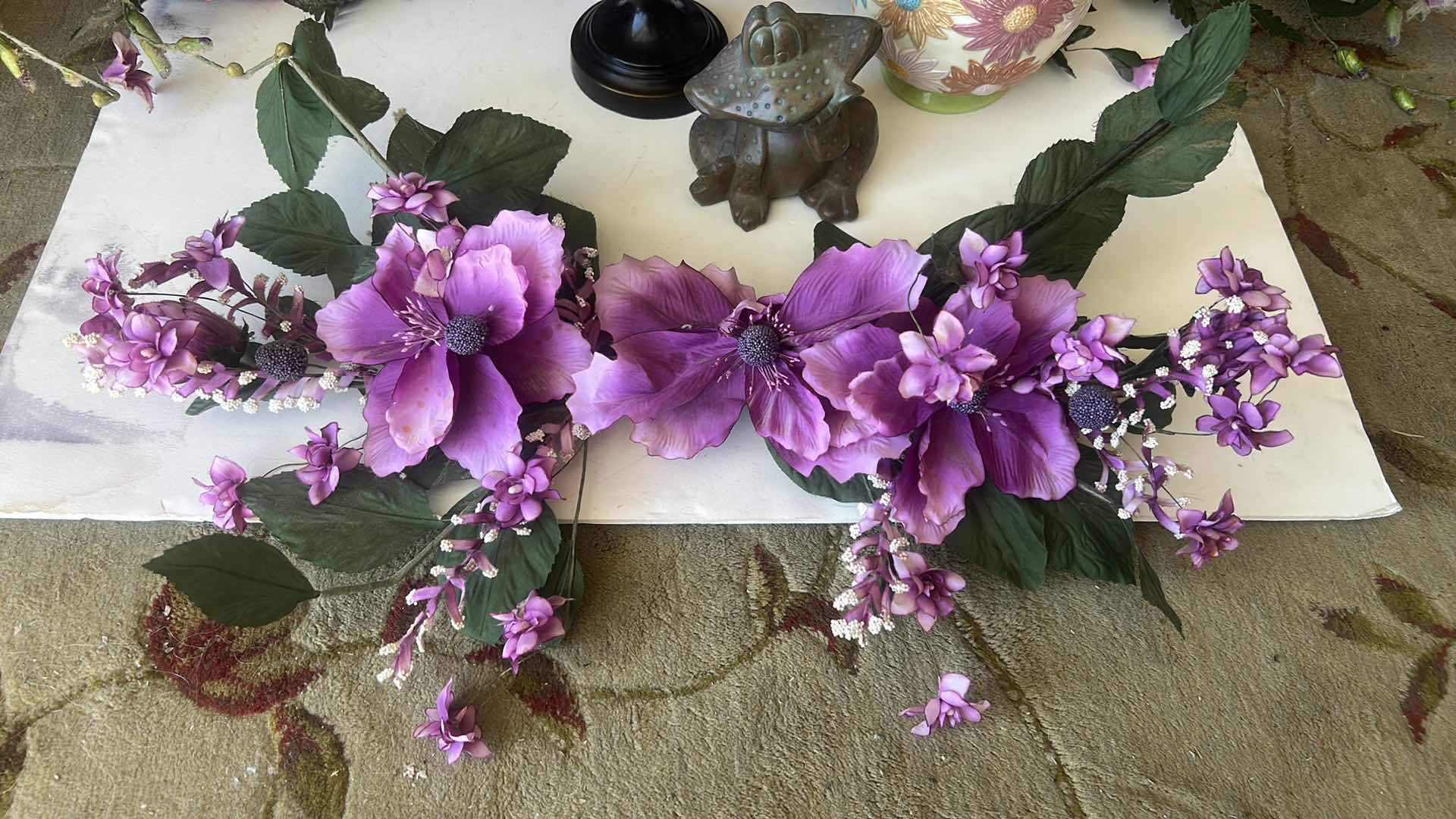 Photo 1 of HOME DECOR