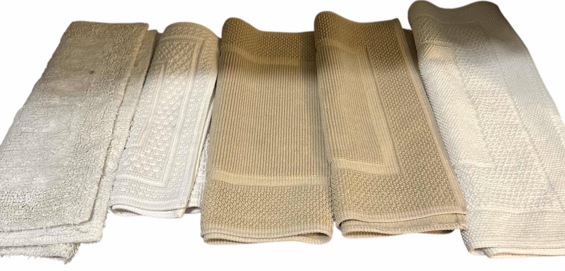 Photo 1 of 5 BATH MATS