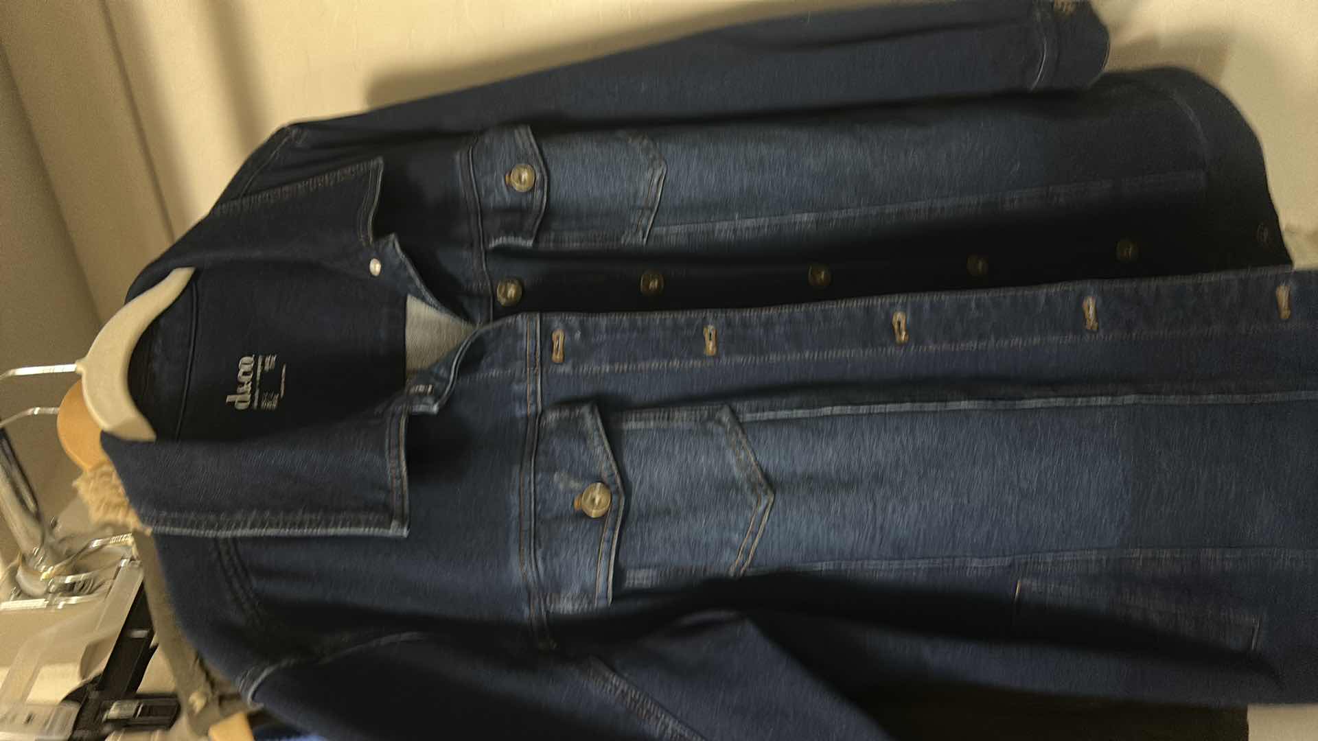 Photo 10 of 6 WOMENS JACKETS (INCLUDING 100% LEATHER) SIZE L XL