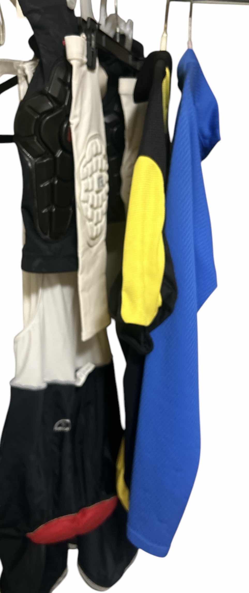 Photo 1 of MENS BIKE RACING APPAREL