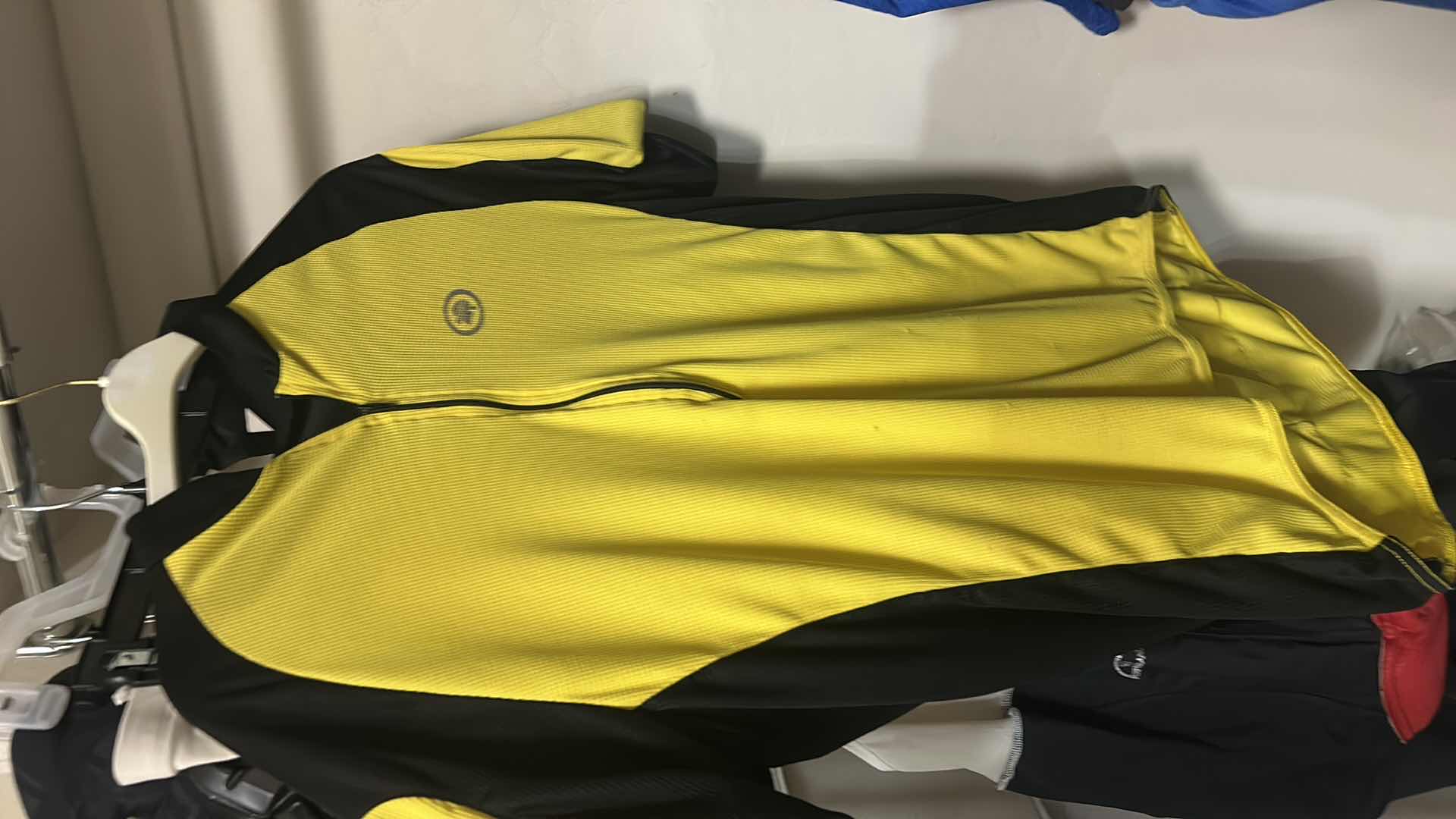 Photo 1 of MENS BIKE RACING APPAREL