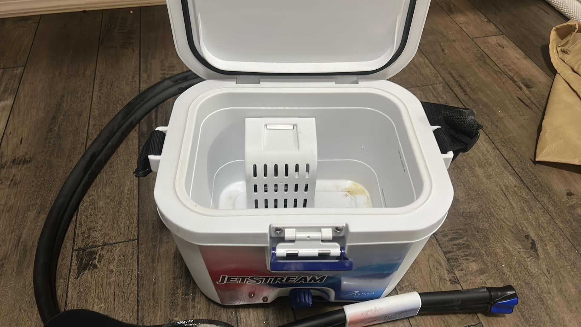 Photo 1 of JET STREAM COLD AND HOT THERAPY