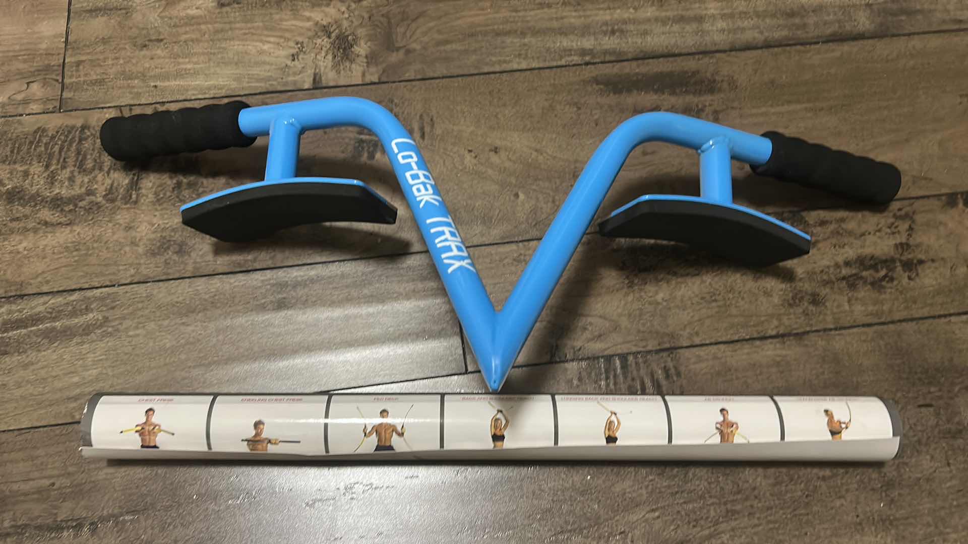 Photo 1 of LO BAK TRAK TRAINER