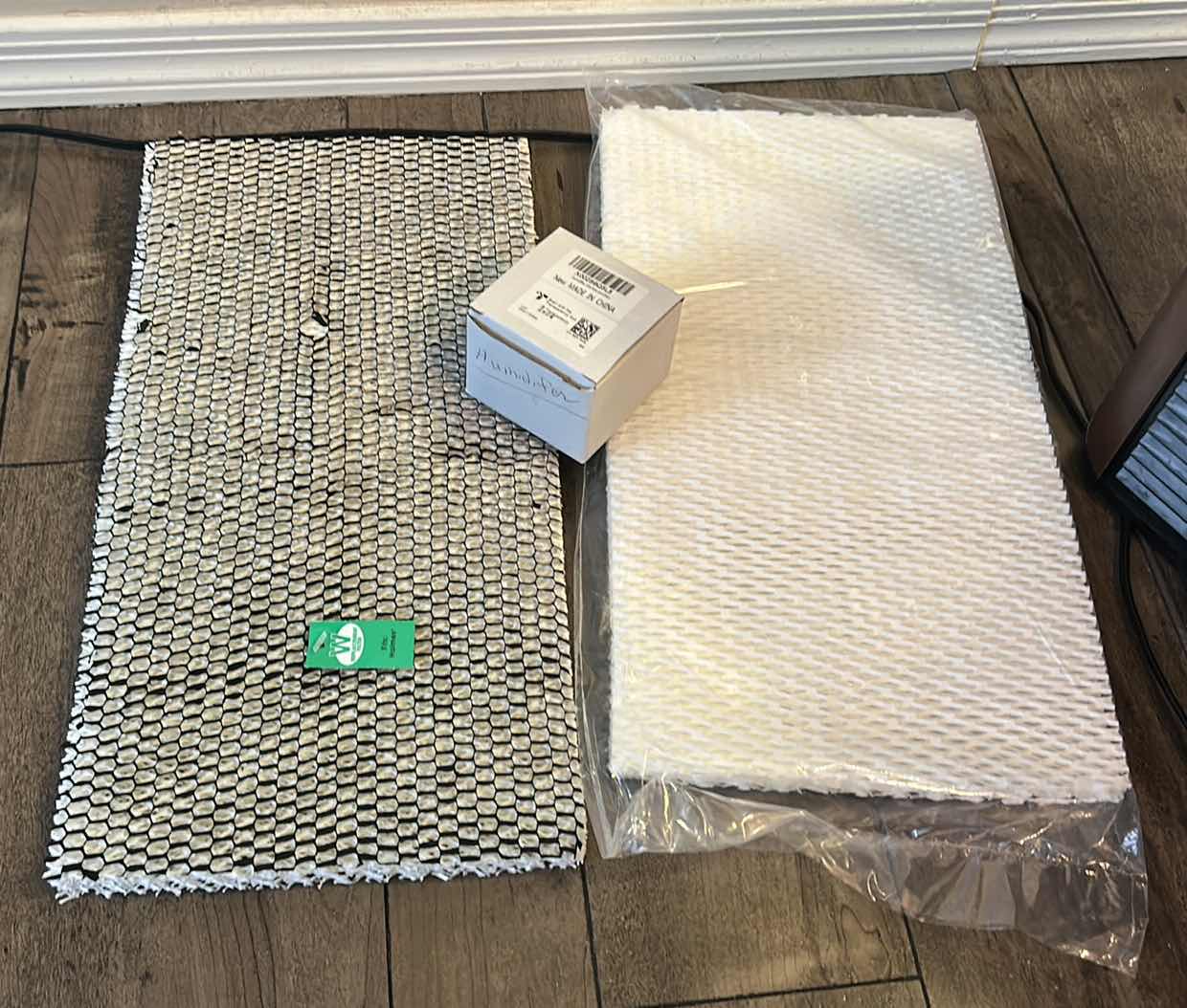 Photo 4 of HOLMES HUMIDIFIER