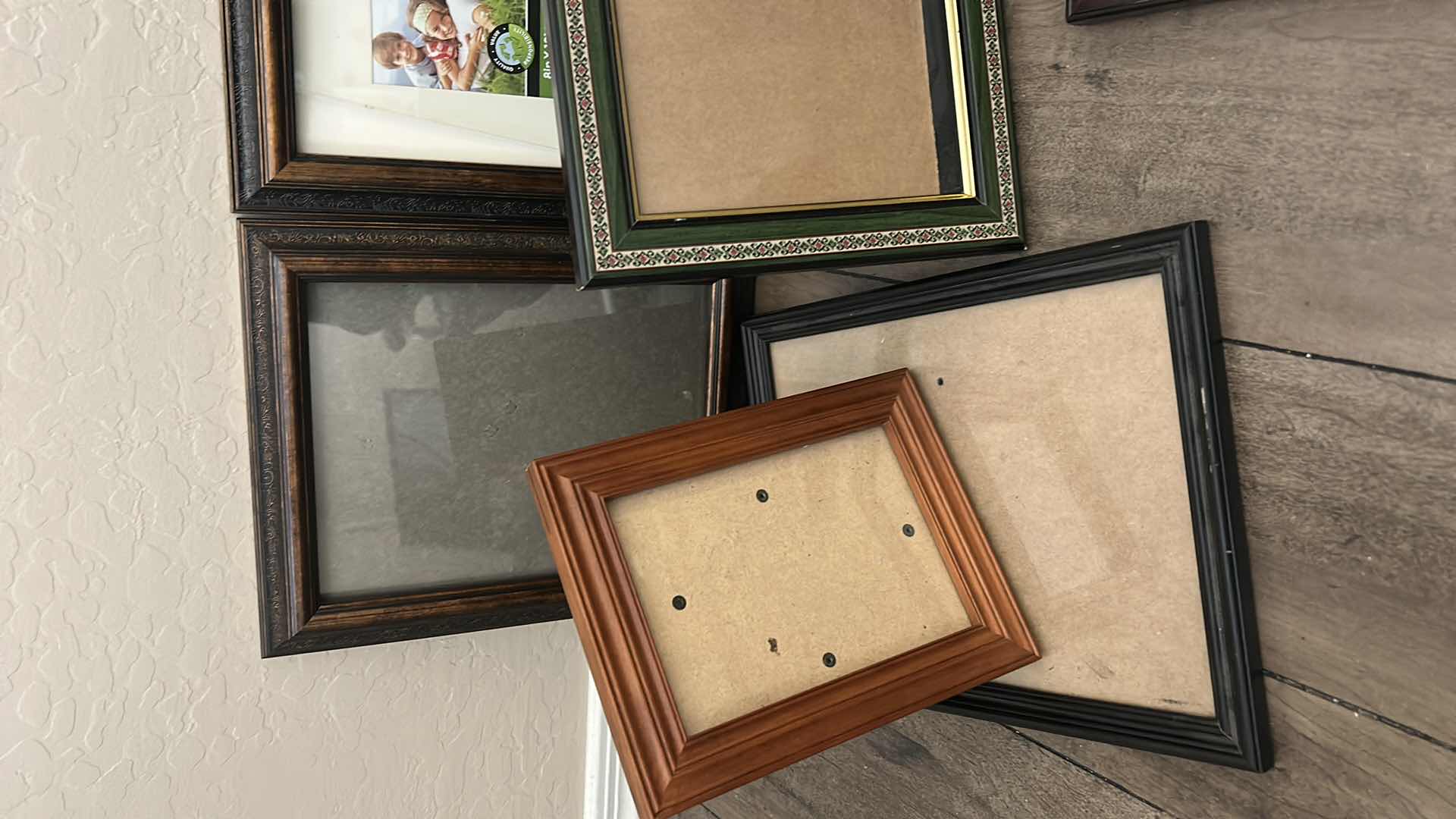 Photo 2 of 15 PICTURE FRAMES